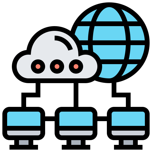 Networking & Infrastructure